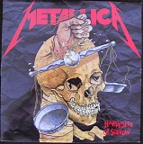 Metallica - Harvester of Sorrow