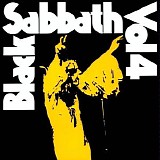 Black Sabbath - Black Sabbath Vol 4 (2010 Reissue)