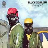 Black Sabbath - Never Say Die! (2010 Reissue)