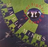Simple Minds - Street Fighting Years