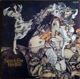 Kate Bush - Never For Ever
