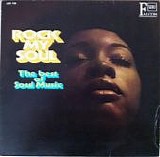 Golden Soul Singers, The - Rock My Soul