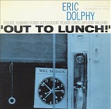 Eric Dolphy - Out To Lunch