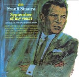 Frank Sinatra - September Of My Years