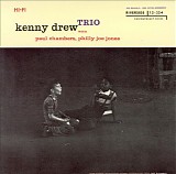 Kenny Drew Trio - Kenny Drew Trio