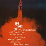 Lou Donaldson - Lou Takes Off