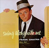 Frank Sinatra - Swing Along With Me