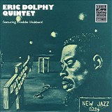 Eric Dolphy Quintet - Outward Bound