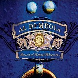 Al di Meola - Pursuit of Radical Rhapsody