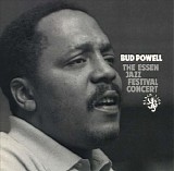 Bud Powell - The Essen Jazz Festival Concert