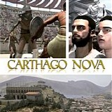 Pedro Contreras - Carthago Nova