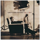 Gretchen Peters - Halcyon