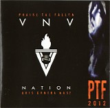 VNV Nation - Praise The Fallen
