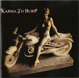 Karma To Burn - Karma To Burn