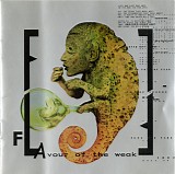 Front Line Assembly - Flavour Of The Weak