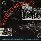 Revolting Cocks - Stainless Steel Providers