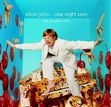 Elton John - One Night Only