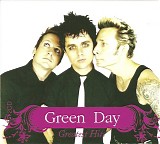 Green Day - Greatest Hits