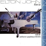 Elton John - Live In Australia With The Melbourne Symphony Orchestra