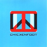 Chickenfoot - Chickenfoot III