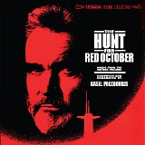 Basil Poledouris - The Hunt For Red October