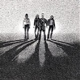 Bad Company - Burnin' Sky