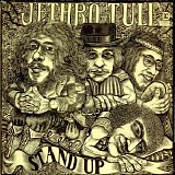 Jethro Tull - Stand Up