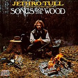 Jethro Tull - Songs From The Wood