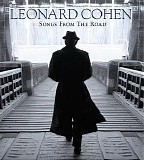 Leonard Cohen - Songs from the Road
