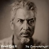 Howe Gelb - The Coincidentalist