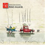 Explosions In The Sky & David Wingo - Prince Avalanche