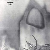 The CURE - 1981: Faith