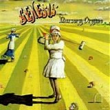 GENESIS - 1971: Nursery Cryme