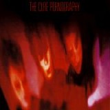 The CURE - 1982: Pornography