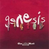 GENESIS - cds: 2008: "The Daily Mail On Sunday"