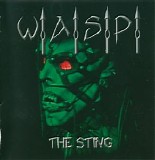 W.A.S.P. - The Sting