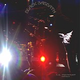 Black Sabbath - Festhalle Frankfurt, Germany