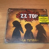 ZZ Top - La Futura