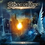 Luca TurilliÂ´s Rhapsody - Ascending To Infinity