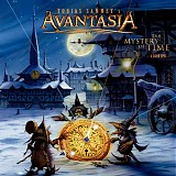 Tobias Sammet's Avantasia - The Mystery of Time