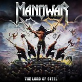 Manowar - The Lord Of Steel