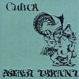 Clutch - Blast Tyrant