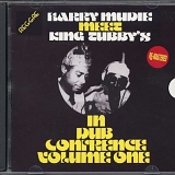 Harry Mudie - Meet King Tubby In Dub Conference Vol. 1