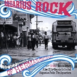Various Artists - Aquarius Rock - The Hip Reggae World Of Herman Chin-Loy