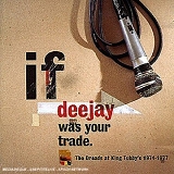 Various Artists - If Deejay Was Your Trade