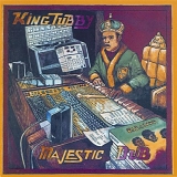 King Tubby - Majestic Dub