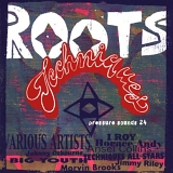 Various artists - Roots Techniques