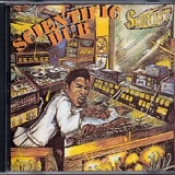 Scientist - Scientific Dub