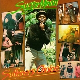 Sugar Minott - Sufferer's Choice