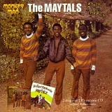 Maytals - Monkey Man / From The Roots